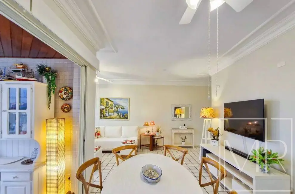 Foto 7 de Apartamento com 3 quartos à venda, 122m2 em Riviera de São Lourenço, Bertioga - SP