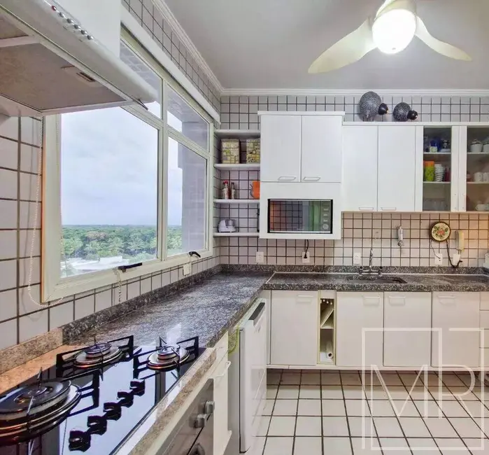 Foto 8 de Apartamento com 3 quartos à venda, 122m2 em Riviera de São Lourenço, Bertioga - SP