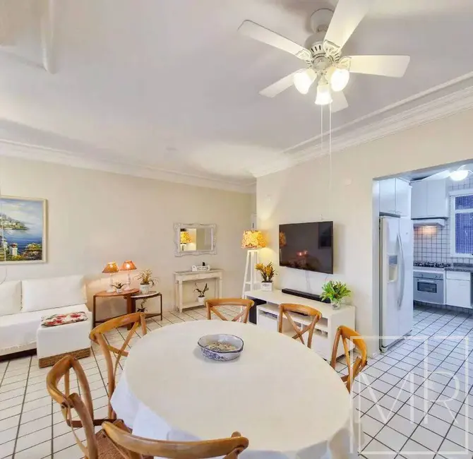 Foto 2 de Apartamento com 3 quartos à venda, 122m2 em Riviera de São Lourenço, Bertioga - SP