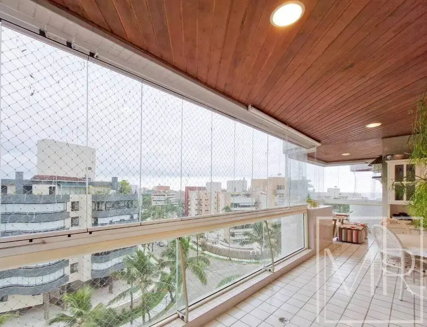 Foto 6 de Apartamento com 3 quartos à venda, 122m2 em Riviera de São Lourenço, Bertioga - SP