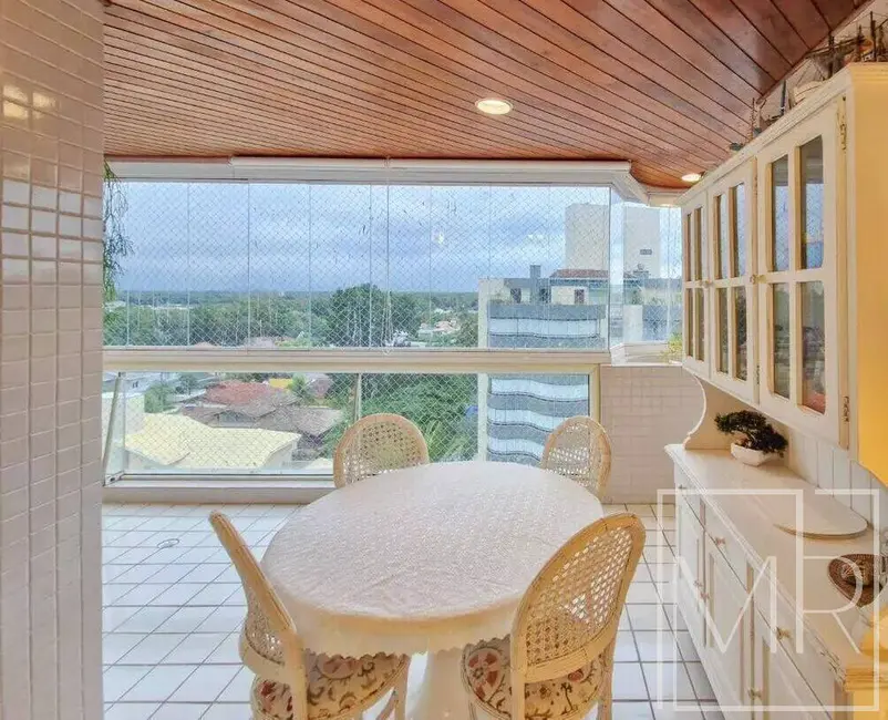 Foto 5 de Apartamento com 3 quartos à venda, 122m2 em Riviera de São Lourenço, Bertioga - SP