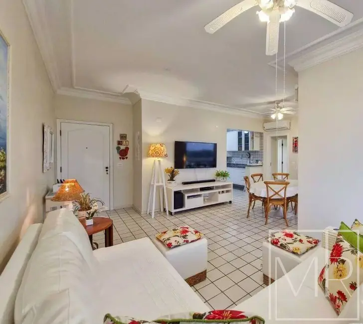 Foto 3 de Apartamento com 3 quartos à venda, 122m2 em Riviera de São Lourenço, Bertioga - SP