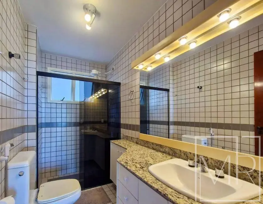 Foto 8 de Apartamento com 3 quartos à venda, 121m2 em Riviera de São Lourenço, Bertioga - SP