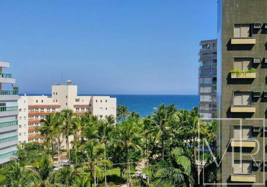 Foto 5 de Apartamento com 3 quartos à venda, 121m2 em Riviera de São Lourenço, Bertioga - SP