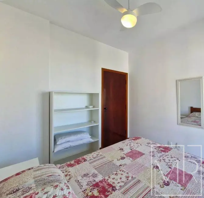 Foto 6 de Apartamento com 3 quartos à venda, 121m2 em Riviera de São Lourenço, Bertioga - SP