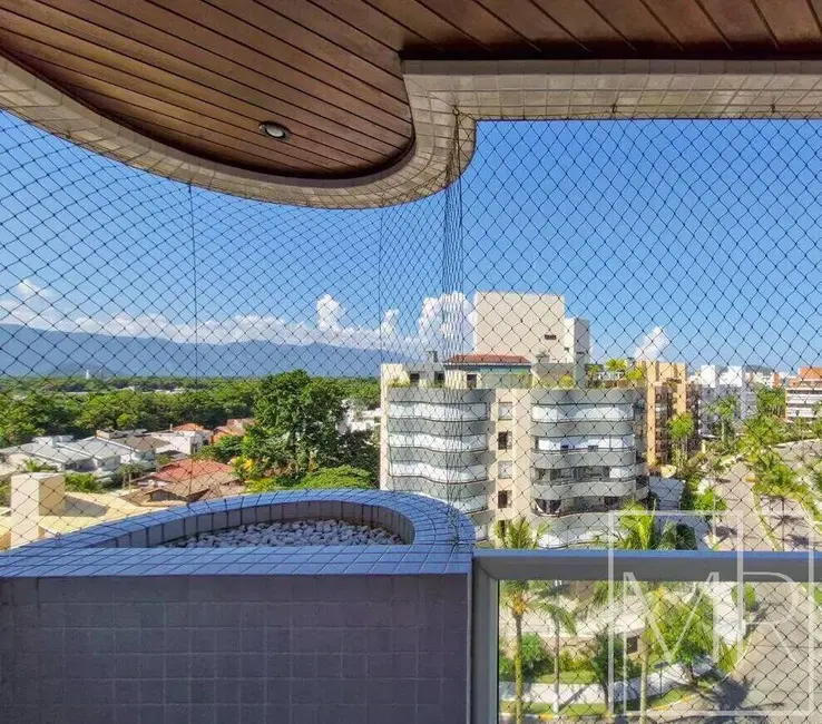 Foto 4 de Apartamento com 3 quartos à venda, 121m2 em Riviera de São Lourenço, Bertioga - SP