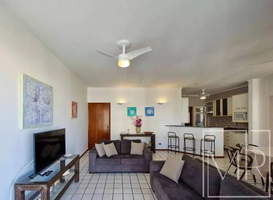 Foto 2 de Apartamento com 3 quartos à venda, 121m2 em Riviera de São Lourenço, Bertioga - SP