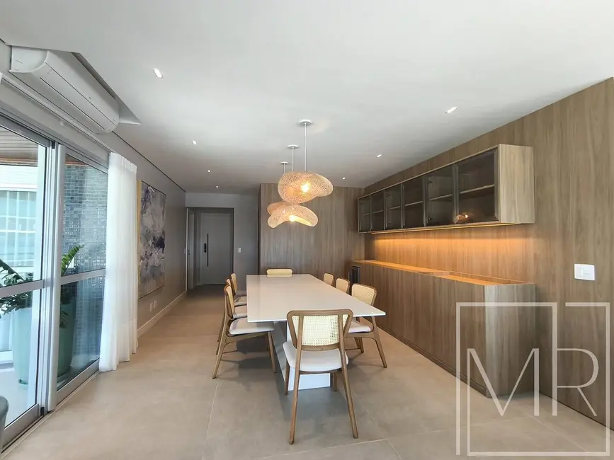 Foto 2 de Apartamento com 5 quartos à venda, 252m2 em Riviera de São Lourenço, Bertioga - SP