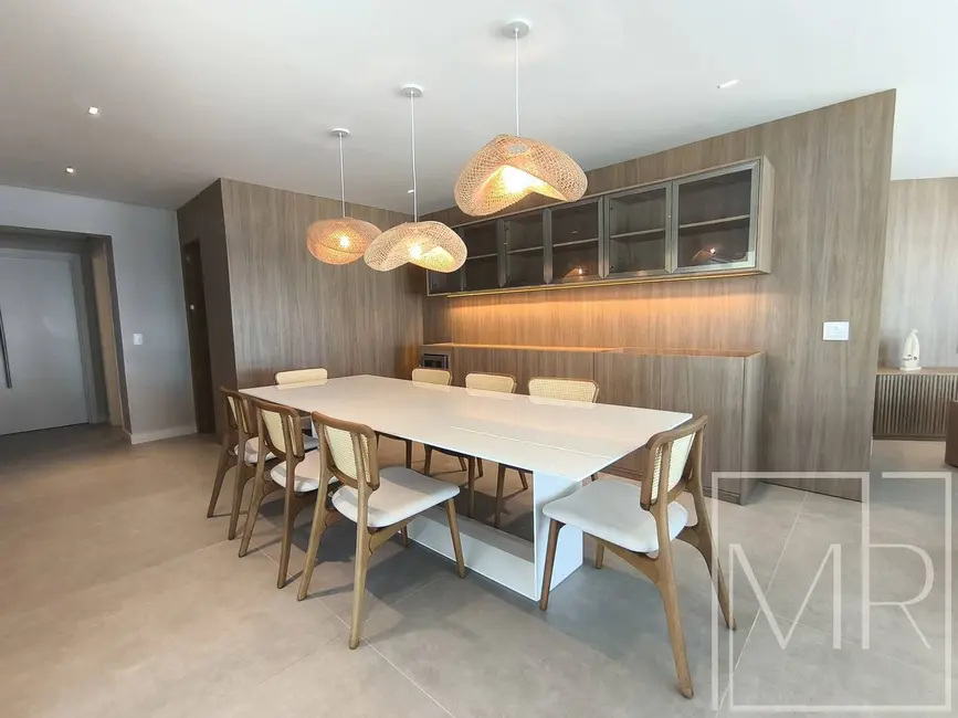 Foto 4 de Apartamento com 5 quartos à venda, 252m2 em Riviera de São Lourenço, Bertioga - SP