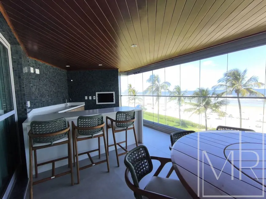 Foto 8 de Apartamento com 5 quartos à venda, 252m2 em Riviera de São Lourenço, Bertioga - SP