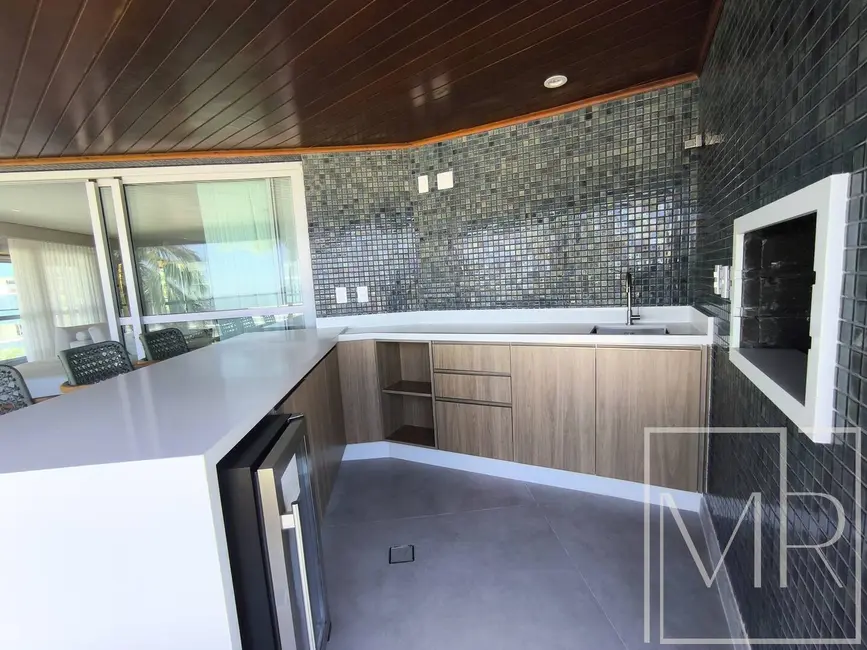Foto 9 de Apartamento com 5 quartos à venda, 252m2 em Riviera de São Lourenço, Bertioga - SP
