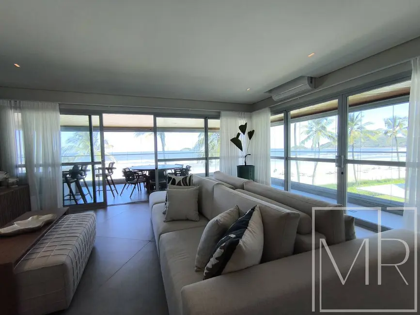 Foto 7 de Apartamento com 5 quartos à venda, 252m2 em Riviera de São Lourenço, Bertioga - SP