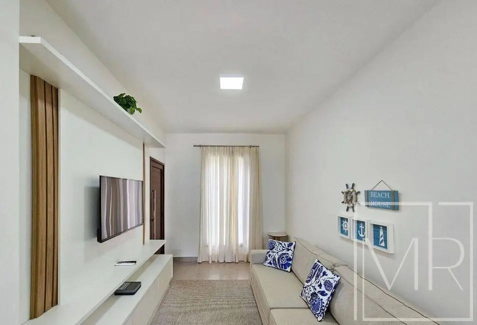 Foto 2 de Apartamento com 2 quartos à venda, 68m2 em Riviera de São Lourenço, Bertioga - SP