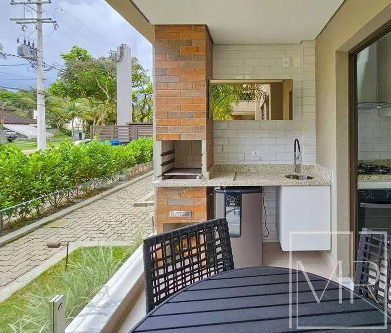 Foto 4 de Apartamento com 2 quartos à venda, 68m2 em Riviera de São Lourenço, Bertioga - SP