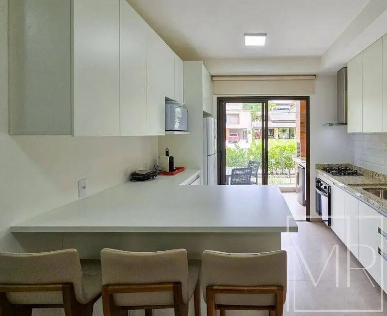 Foto 6 de Apartamento com 2 quartos à venda, 68m2 em Riviera de São Lourenço, Bertioga - SP