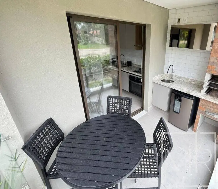 Foto 9 de Apartamento com 2 quartos à venda, 68m2 em Riviera de São Lourenço, Bertioga - SP