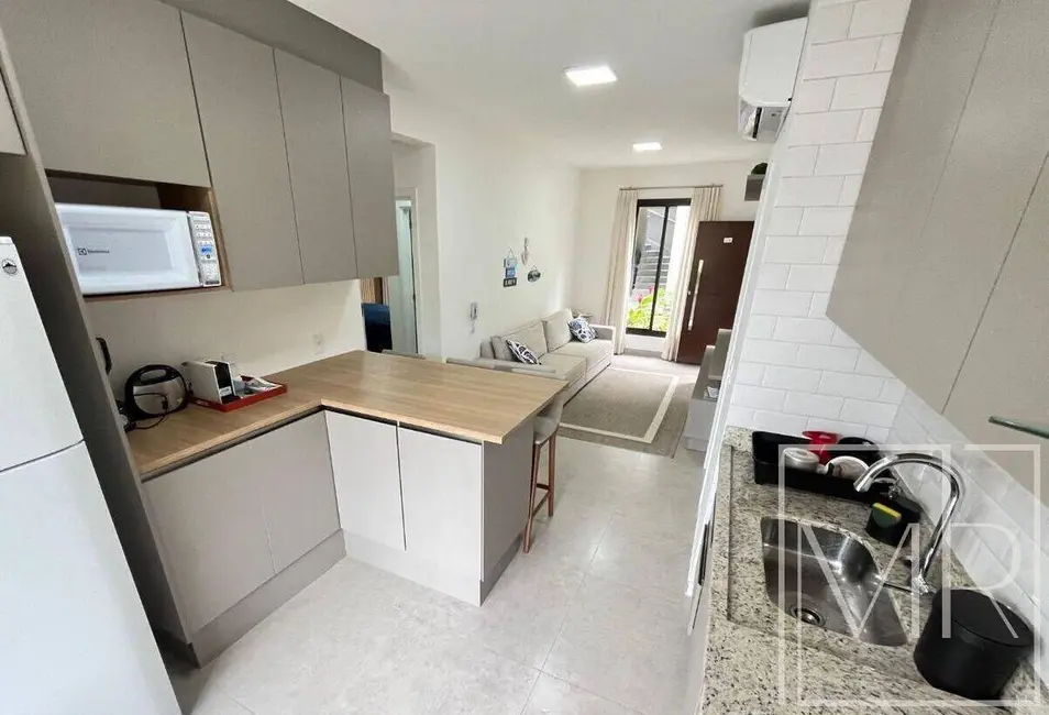 Foto 6 de Apartamento com 2 quartos à venda, 68m2 em Riviera de São Lourenço, Bertioga - SP