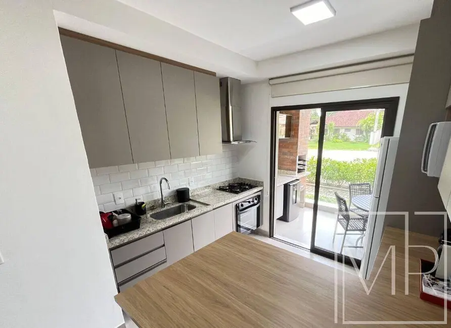 Foto 4 de Apartamento com 2 quartos à venda, 68m2 em Riviera de São Lourenço, Bertioga - SP