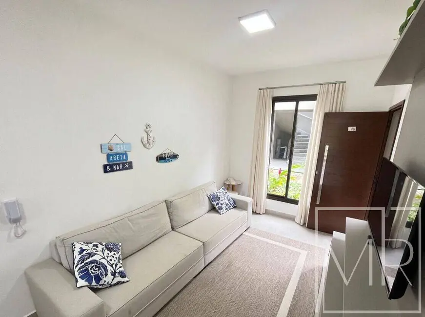 Foto 2 de Apartamento com 2 quartos à venda, 68m2 em Riviera de São Lourenço, Bertioga - SP