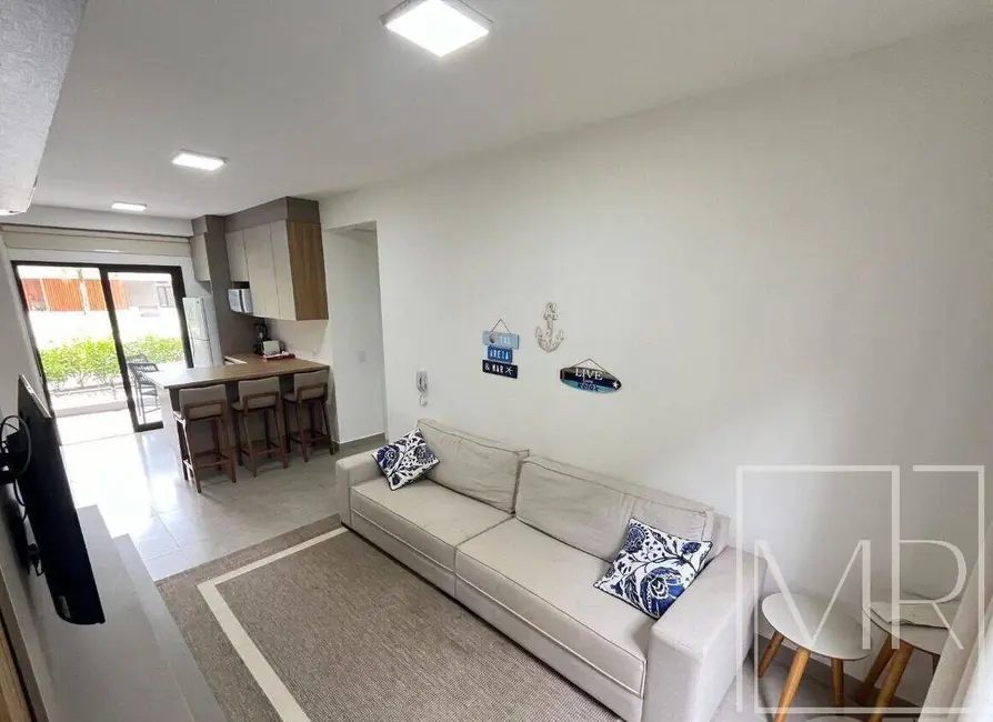 Foto 3 de Apartamento com 2 quartos à venda, 68m2 em Riviera de São Lourenço, Bertioga - SP