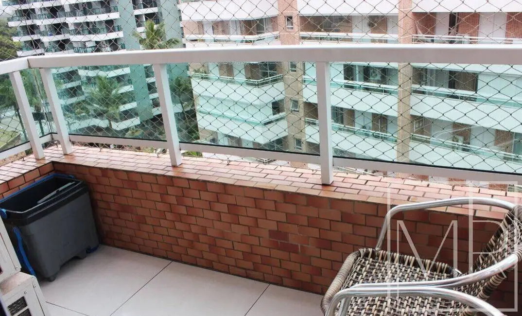 Foto 5 de Apartamento com 1 quarto à venda, 38m2 em Riviera de São Lourenço, Bertioga - SP