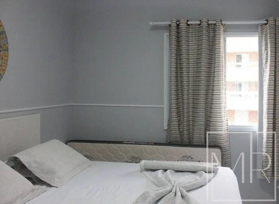 Foto 9 de Apartamento com 1 quarto à venda, 38m2 em Riviera de São Lourenço, Bertioga - SP