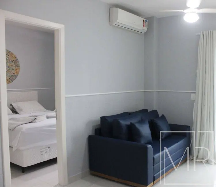 Foto 2 de Apartamento com 1 quarto à venda, 38m2 em Riviera de São Lourenço, Bertioga - SP