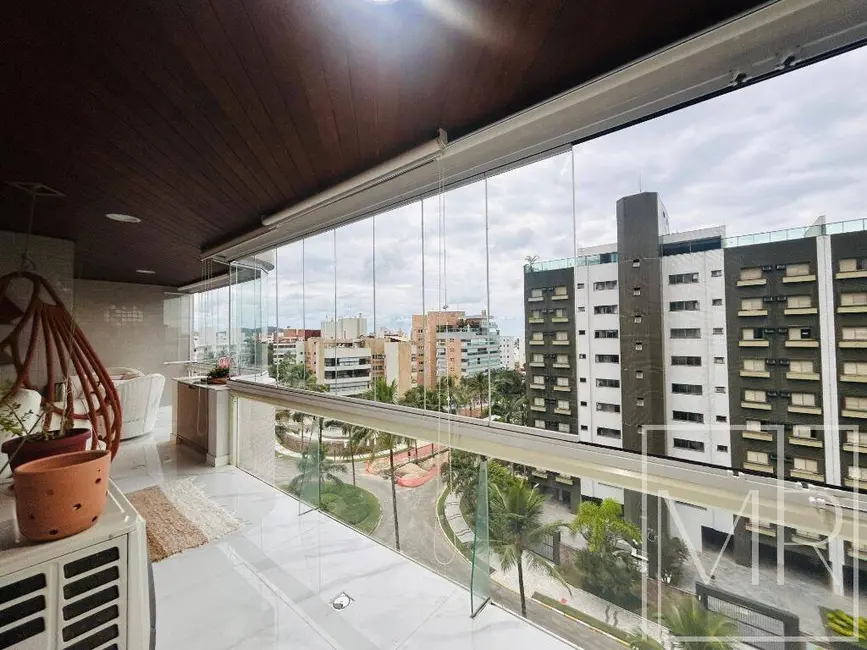 Foto 6 de Apartamento com 3 quartos à venda, 117m2 em Riviera de São Lourenço, Bertioga - SP