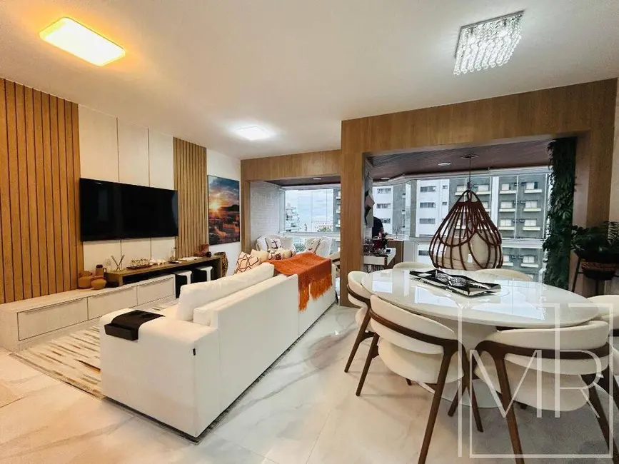 Foto 3 de Apartamento com 3 quartos à venda, 117m2 em Riviera de São Lourenço, Bertioga - SP