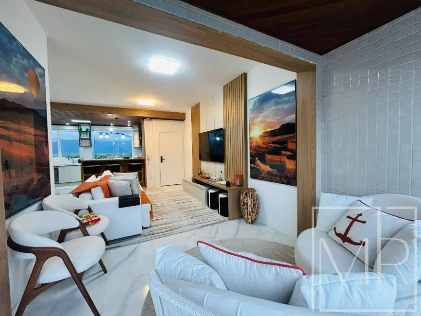 Foto 8 de Apartamento com 3 quartos à venda, 117m2 em Riviera de São Lourenço, Bertioga - SP