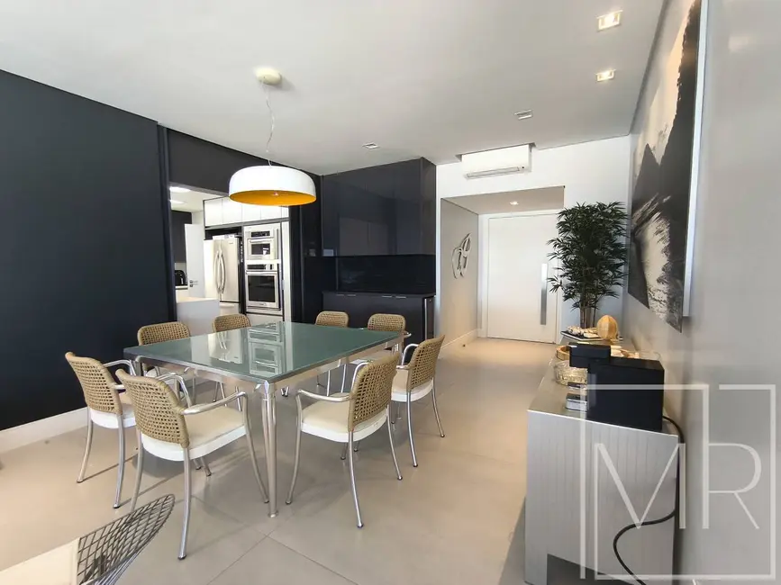 Foto 3 de Apartamento com 5 quartos à venda, 252m2 em Riviera de São Lourenço, Bertioga - SP