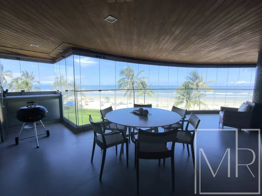 Foto 7 de Apartamento com 5 quartos à venda, 252m2 em Riviera de São Lourenço, Bertioga - SP