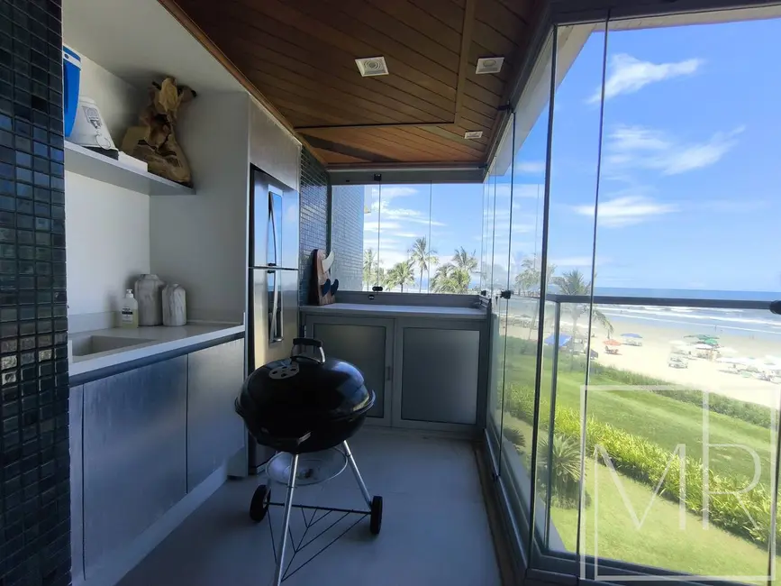 Foto 6 de Apartamento com 5 quartos à venda, 252m2 em Riviera de São Lourenço, Bertioga - SP