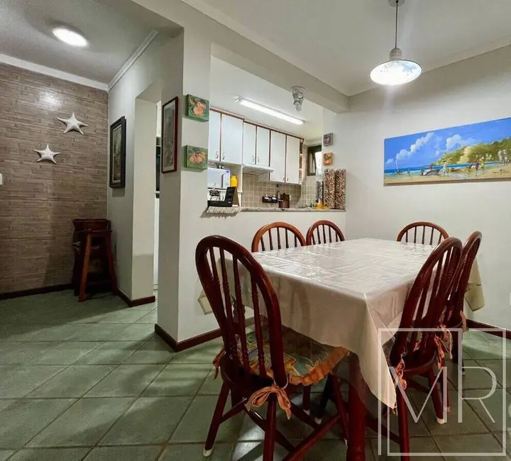 Foto 3 de Casa com 2 quartos à venda, 106m2 em Riviera de São Lourenço, Bertioga - SP