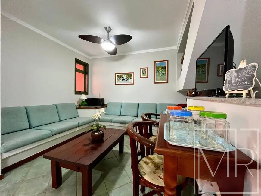 Foto 1 de Casa com 2 quartos à venda, 106m2 em Riviera de São Lourenço, Bertioga - SP