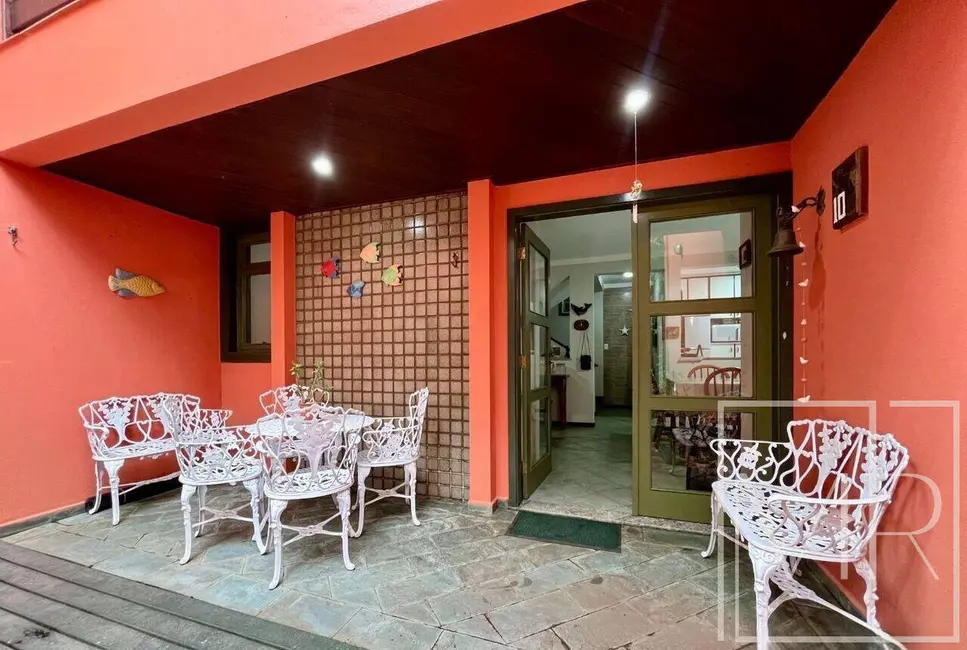 Foto 2 de Casa com 2 quartos à venda, 106m2 em Riviera de São Lourenço, Bertioga - SP