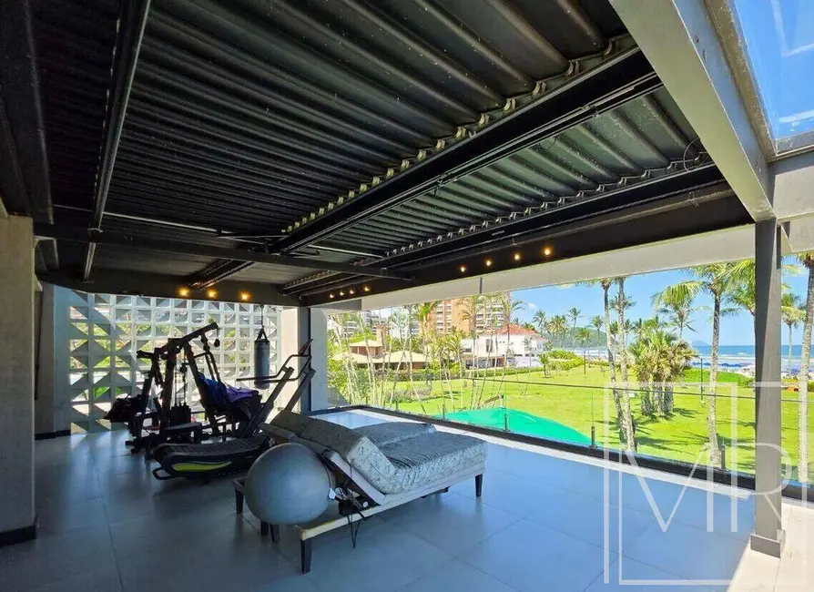 Casa com 7 quartos à venda, 942m2 em Riviera de São Lourenço, Bertioga - SP - imagem 9 Foto 9 de Casa com 7 quartos à venda, 942m2 em Riviera de São Lourenço, Bertioga - SP
