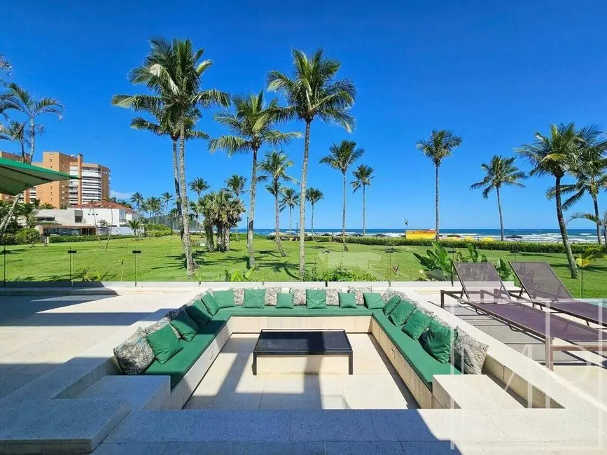 Casa com 7 quartos à venda, 942m2 em Riviera de São Lourenço, Bertioga - SP - imagem 7 Foto 7 de Casa com 7 quartos à venda, 942m2 em Riviera de São Lourenço, Bertioga - SP