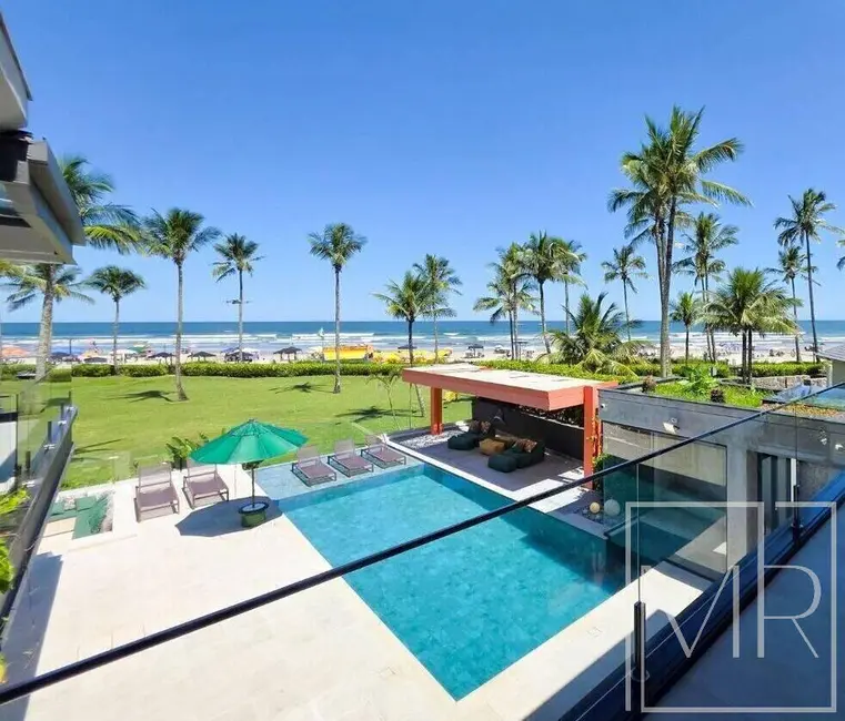 Casa com 7 quartos à venda, 942m2 em Riviera de São Lourenço, Bertioga - SP - imagem 2 Foto 2 de Casa com 7 quartos à venda, 942m2 em Riviera de São Lourenço, Bertioga - SP