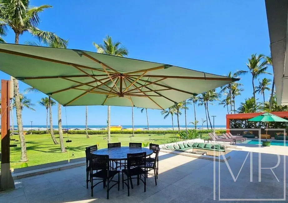Casa com 7 quartos à venda, 942m2 em Riviera de São Lourenço, Bertioga - SP - imagem 5 Foto 5 de Casa com 7 quartos à venda, 942m2 em Riviera de São Lourenço, Bertioga - SP