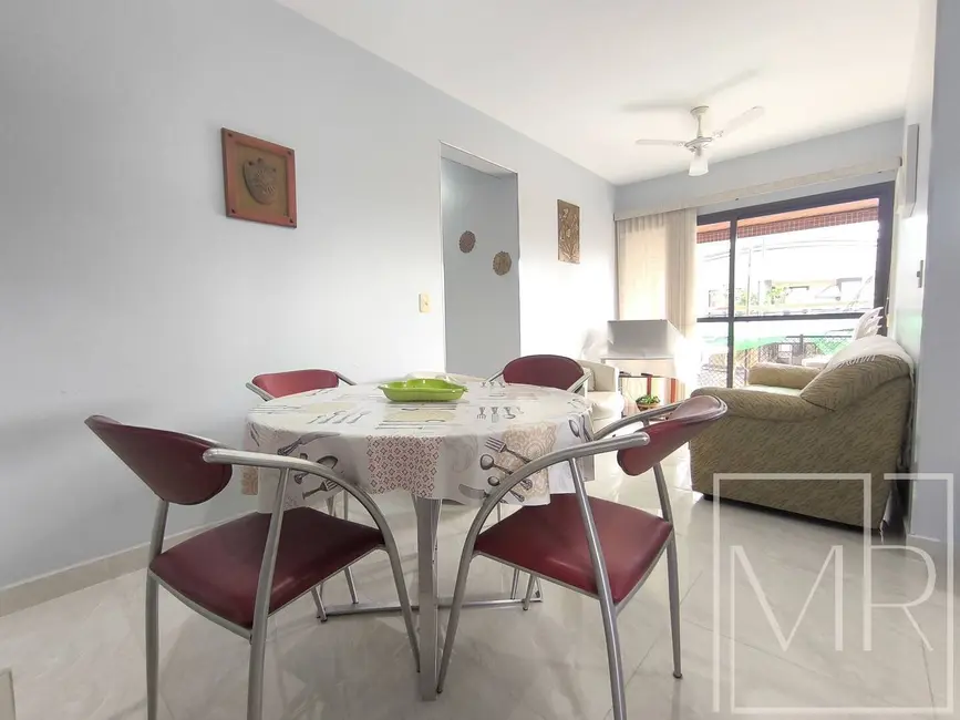 Foto 1 de Apartamento com 2 quartos à venda, 114m2 em Riviera de São Lourenço, Bertioga - SP