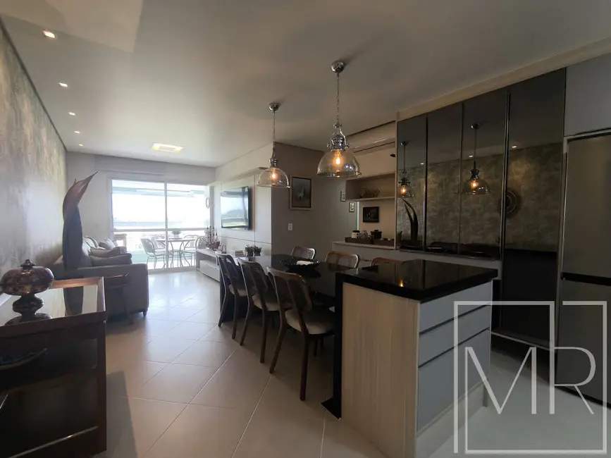 Foto 3 de Apartamento com 3 quartos à venda, 102m2 em Riviera de São Lourenço, Bertioga - SP