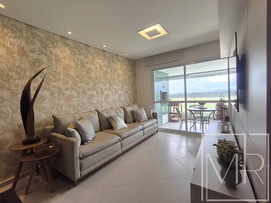 Foto 1 de Apartamento com 3 quartos à venda, 102m2 em Riviera de São Lourenço, Bertioga - SP
