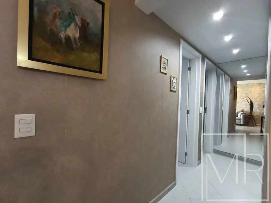Foto 9 de Apartamento com 3 quartos à venda, 102m2 em Riviera de São Lourenço, Bertioga - SP