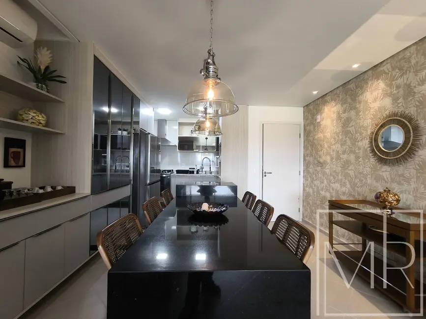 Foto 5 de Apartamento com 3 quartos à venda, 102m2 em Riviera de São Lourenço, Bertioga - SP