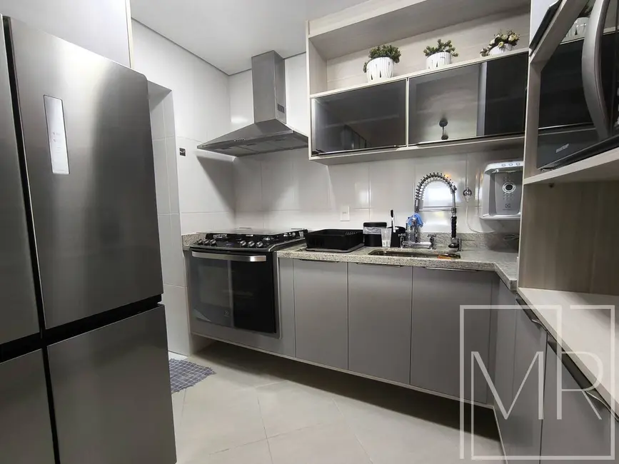 Foto 7 de Apartamento com 3 quartos à venda, 102m2 em Riviera de São Lourenço, Bertioga - SP