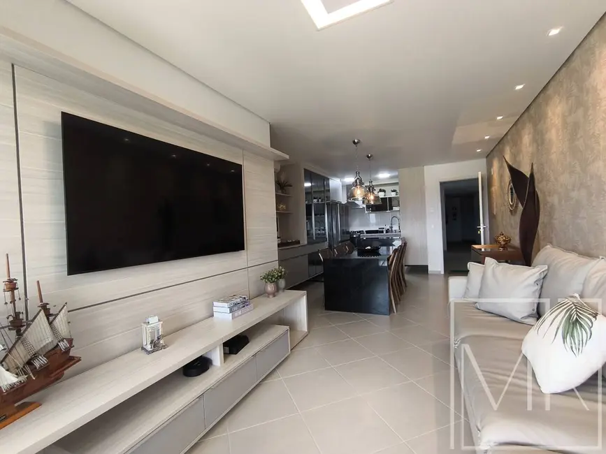 Foto 4 de Apartamento com 3 quartos à venda, 102m2 em Riviera de São Lourenço, Bertioga - SP