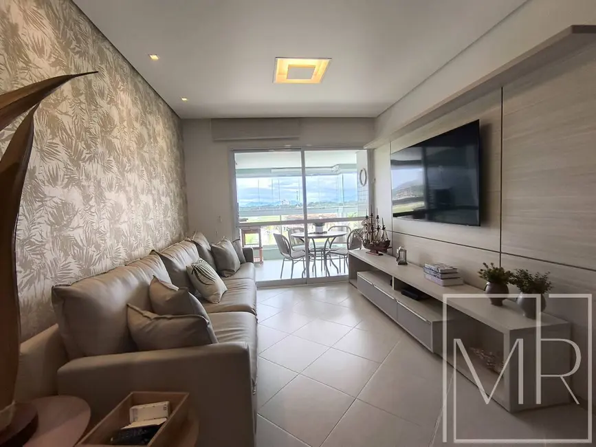 Foto 2 de Apartamento com 3 quartos à venda, 102m2 em Riviera de São Lourenço, Bertioga - SP