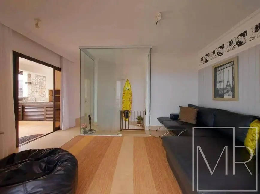 Cobertura com 3 quartos à venda, 263m2 em Riviera de São Lourenço, Bertioga - SP - imagem 4 Foto 4 de Cobertura com 3 quartos à venda, 263m2 em Riviera de São Lourenço, Bertioga - SP