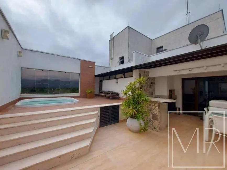Cobertura com 3 quartos à venda, 263m2 em Riviera de São Lourenço, Bertioga - SP - imagem 1 Foto 1 de Cobertura com 3 quartos à venda, 263m2 em Riviera de São Lourenço, Bertioga - SP